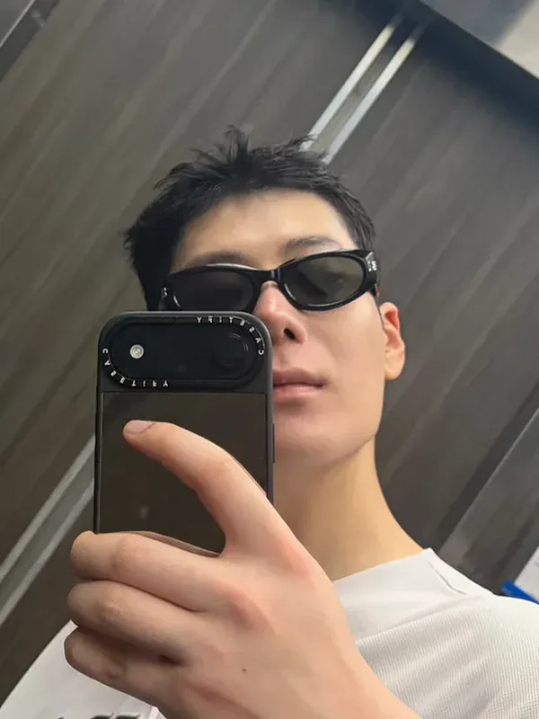 🚀NERO🚀 프로필 사진